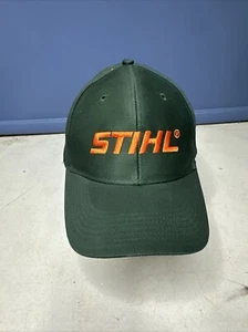 Stihl Mütze Ball Cap bestickt - Bild 1 von 4
