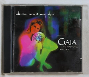 Olivia Newton-John Gaia (CD, 1994) - Foto 1 di 2