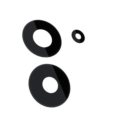 IS-TECK Redmi Note 13 4G Kamera Linse Glas Camera Glass Lens + Kleber Glue