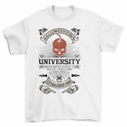 Halloweentown University Being Normal Overrated Halloween T-Shirt Men Women
