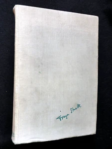 FREYA STARK - A Winter in Arabia (1945) Arab History, Woman Traveller, Yemen, HB - Picture 1 of 15