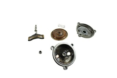 Husqvarna TC65 2022 OEM motor válvula de potencia regulador B4499 Foto 1 de 4