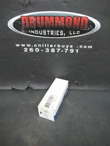 NEW SURPLUS EMERSON LIQUID LINE FILTER DRIER 060009 1/4" FLARE **WARRANTY** - Picture 1 of 8