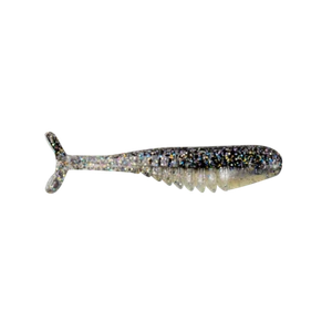 Bobby Garland Slab Hunt'R SH191 Threadfin Shad 30ct - Picture 1 of 1