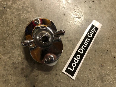 Rogers Swivomatic Spur or Tom Drum Receiver Mount Bracket VINTAGE 60s 70s #TJ4 - Image 1 of 4