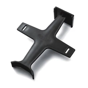 WP Suspension Gabelstütze Gabelstabilisator Gabelblocker schwarz A54029994000C1 - Bild 1 von 1