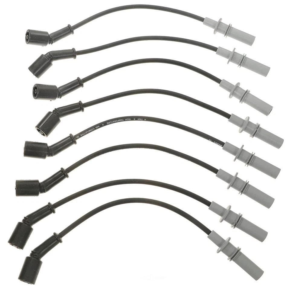 Spark Plug Wire Set Standard 27891 - Image 1 of 1
