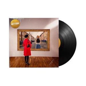 The Reytons - Ballad of a Bystander (The Reytons) Vinyl 12" Album - Picture 1 of 1
