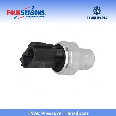 For 2004-2008 Mitsubishi Endeavor HVAC Pressure Transducer 4 Seasons 2005 2006 - Image 1 of 4