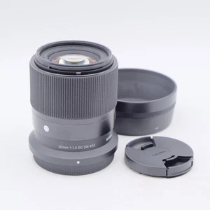 Sigma DC DN Contemporary 30mm 1.4 for Nikon Z – MUST SEE! (3878) - Picture 1 of 7