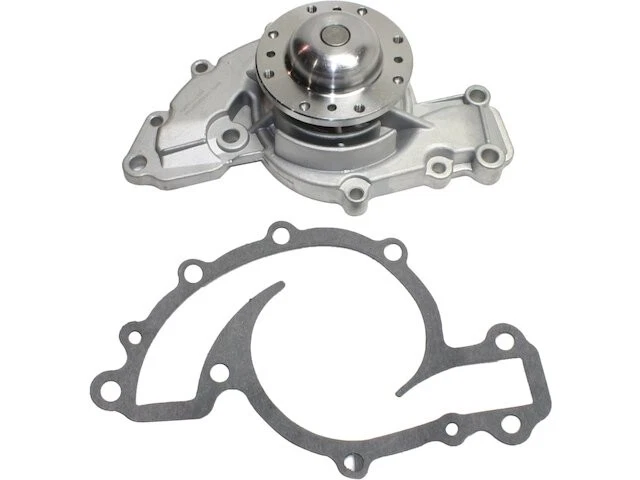 Bomba de agua para Buick LaCrosse 2005-2009 2006 2007 2008 PD991RN 2005-2009 motor bomba de agua Foto 1 de 1