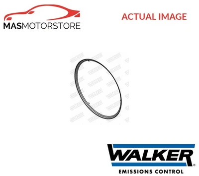 EXHAUST PIPE GASKET CENTRE FRONT REAR WALKER 81773 I NEW OE REPLACEMENT - Image 1 of 4