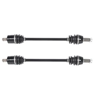 For Polaris Ranger 800 Crew 800 2010-2012 Front Passenger Driver CV Joint Axles - Bild 1 von 8