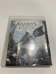 Assassin's Creed IV: Black Flag PS4 - Picture 1 of 5