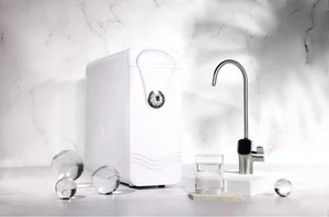 Royal Prestige FrescaFlow WF1000 RO System 845 GPD senza serbatoio + rubinetto LED - NUOVO - Foto 1 di 24