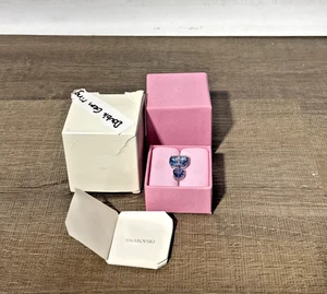 Swarovski Millenia Open Ring (MZ-22) - Bild 1 von 6