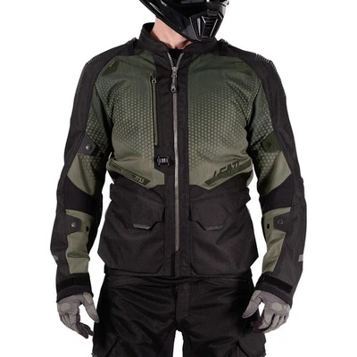 Chaqueta Leatt ADV FlowTour 5.5 Foto 1 de 4