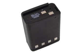 Bateria do Motorola NTN5521 NTN5447 NTN5414 radiotelefon 1800mAh 9,6V - Zdjęcie 1 z 1