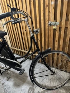 Gazelle Damenrad – Hollandrad in Top-Zustand, 28 Zoll“ - Bild 1 von 5
