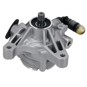 Power Steering Pump For Honda Accord Euro CM5 CL9 2.4L 2003- 2008 56110-RAA-A01 - Picture 1 of 12
