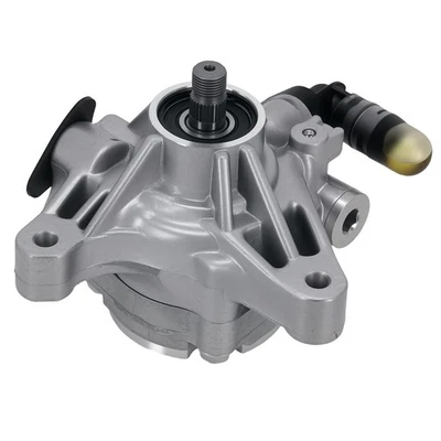Power Steering Pump For Honda Accord Euro CM5 CL9 2.4L 2003- 2008 56110-RAA-A01 - Image 1 of 4