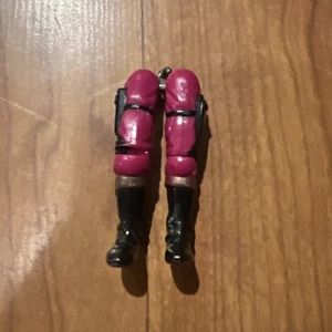 Vintage GiJOE Voltar Actionfigur 1988 ~ Cobra G.I. Joe Iron Grenadiers LEGS - Bild 1 von 3