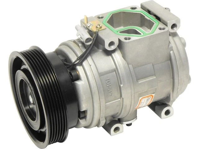 A/C Compressor 47JWRN91 for Lexus ES300 1992 1993 - Image 1 of 1