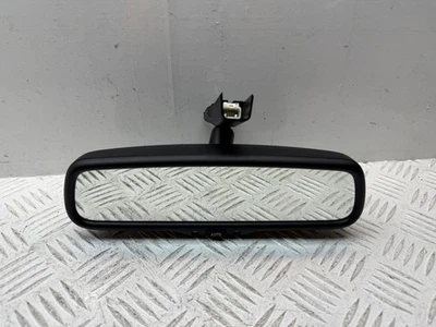 Toyota Verso 2009 Interior Rear View Mirror 878100F050 EMT34375 - Image 1 of 4