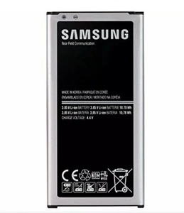 Battery For Samsung Galaxy S5 SM-G900/S5 NEO EB-BG900BBE 2800mAh - Zdjęcie 1 z 1