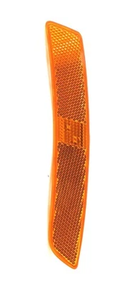 NUEVO OEM GM Lámpara Marcadora Delantera Lateral Derecha 233445080 Cadillac CT6 2016-2020 Foto 1 de 4