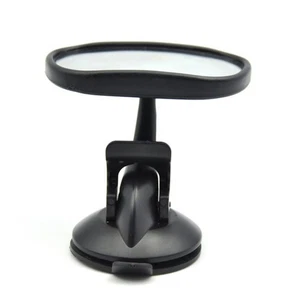Suction Cup Baby Mirror Automotive Rearview Car Child - Picture 1 of 11