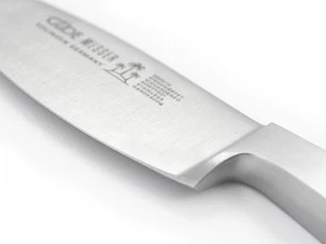 GUDE KAPPA TRINCIANTE CUOCO (Carving knife) CM 26 - Imagen 1 de 2