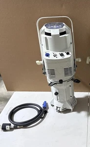 ETC Source Four LED Series 2 Lustr Stage Lighting HD Complete Fixture, White - Picture 1 of 4