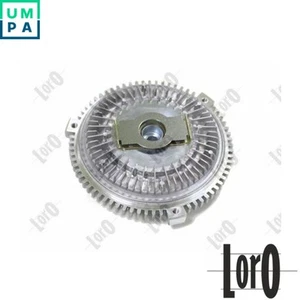 CLUTCH RADIATOR FAN 014-013-0011 FOR MERCEDES-BENZ E-CLASS/T-Model SSANGYONG - Picture 1 of 9