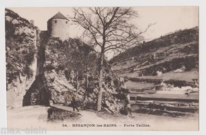 CPA " BESANÇON LES BAINS - Porte Taillée - Picture 1 of 1