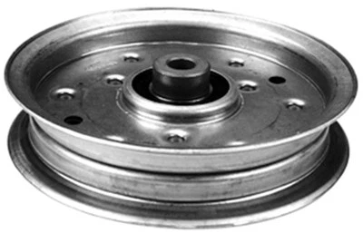 IDLER PULLEY 756-04129 956-04129 756-04129B 956-04129C 753-08171 756-04129C - Image 1 of 2