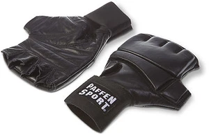 Paffen Sport Contact T Freefight Handschuhe. S-XXL. Escrima. MMA. Kali. SV.,Grav - Bild 1 von 4