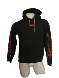 OCTOPUS Felpa da uomo cappuccio sportiva Maglia Manica lunga Hoodies Cotone tg M - Foto 1 di 8