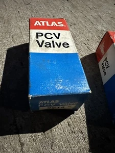 NOS ATLAS PCV VALVE 9214 - Picture 1 of 1