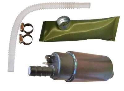 HUSQVARNA SM 610 06-09 strainer fuel pump filter bomba 8000A7711 20260296 - Imagem 1 de 2