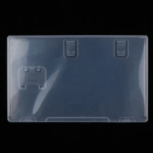 2Pcs For Switch NS Game Card Transparent Box Card Cartridge Holder Case Shel`Z0 - Picture 1 of 10