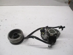 1989 Honda CR 250 R used Stator and Flywheel Ignition 31100-KZ3-004 - Picture 1 of 7