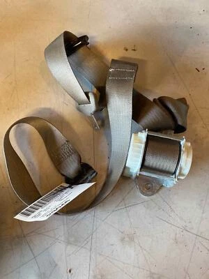 2016 GMC SIERRA DENALI 1500 Rear Right Seat Belt Retractor - Image 1 of 2