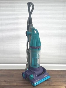 Dyson DC07 Allergy Brush Control Hepa+ Upright Vacuum Cleaner Cleaned & Serviced - Picture 1 of 20
