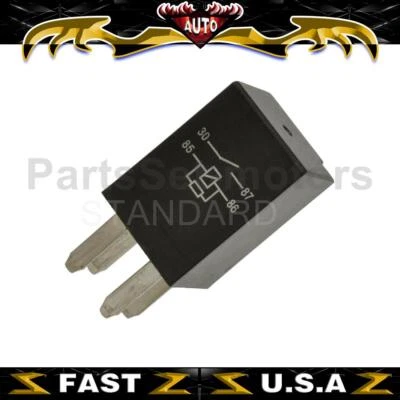 Relé de luz de conducción para GMC Sierra 1500 5,3 L 2008-2015 Foto 1 de 4