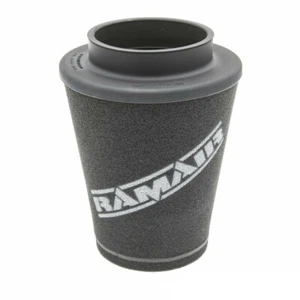 Universal Sport Schaumstoff-Luftfilter Ramair CC-296-90 89mm - Picture 1 of 4