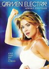 Carmen Electra's Aerobic Striptease - Fitness DVD FS