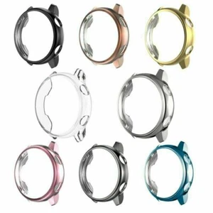 Do Samsung Galaxy Watch Active TPU Futerał ochronny Full Cover Screen Protector - Zdjęcie 1 z 20