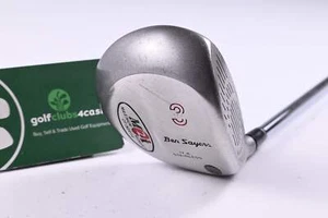 Ladies Ben Sayers M2 #3 Wood / 15 Degree / Ladies Flex Release Steel Shaft - Picture 1 of 8
