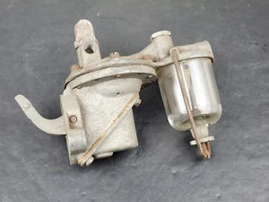 FUEL PUMP 411 PART FOR 1933 34 PLYMOUTH 1933-1937 CHRYSLER 1933 DODGE & TRUCK - Bild 1 von 6